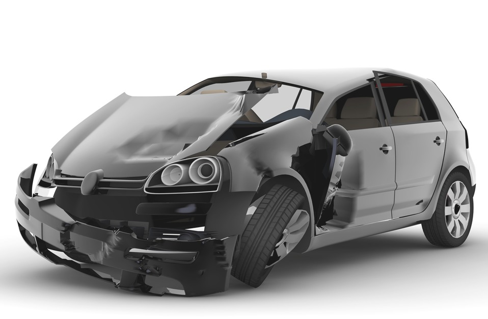 Автовыкуп после ДТП