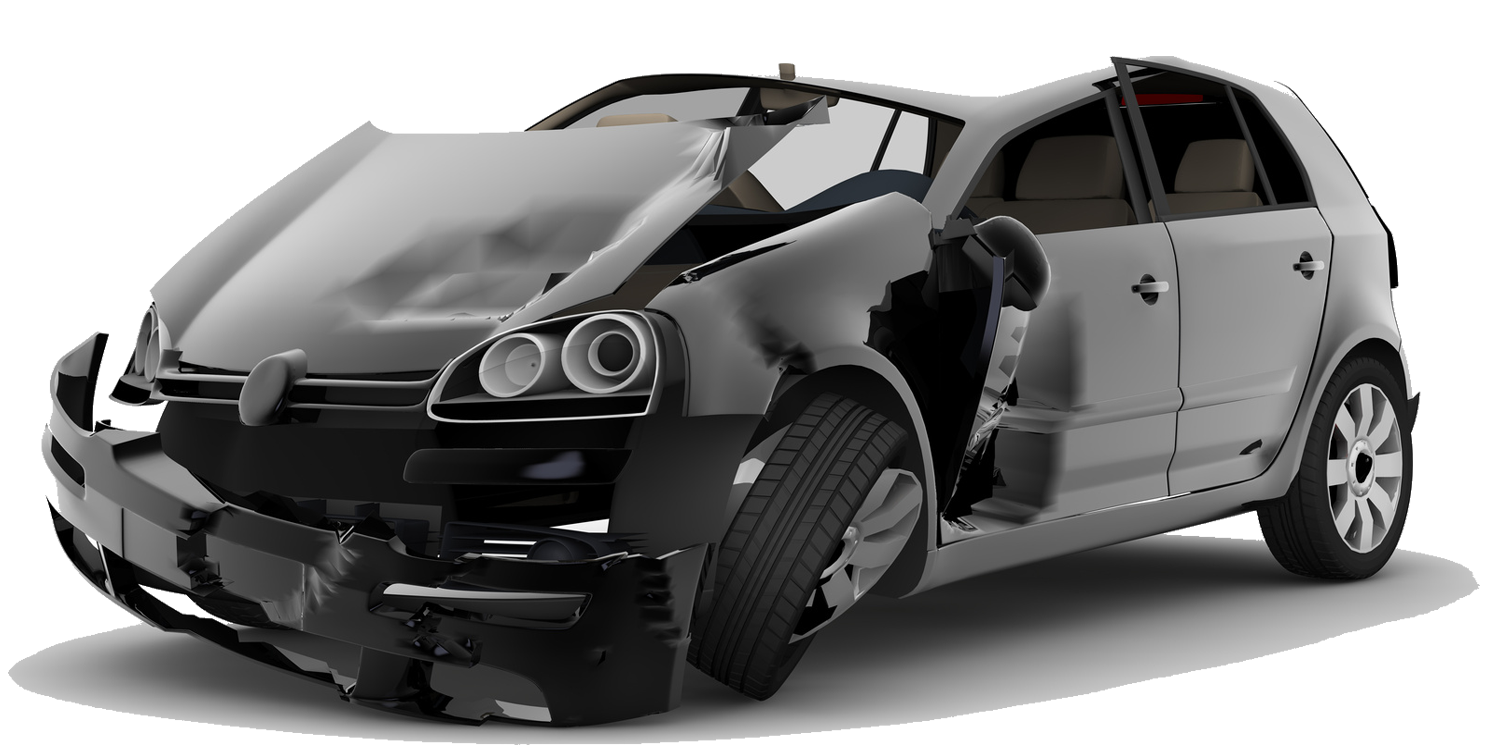 Выкуп аварийных авто online